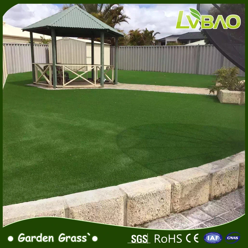 LVBAO High Quality Primary Backing Artificial Turf With Factory Price
