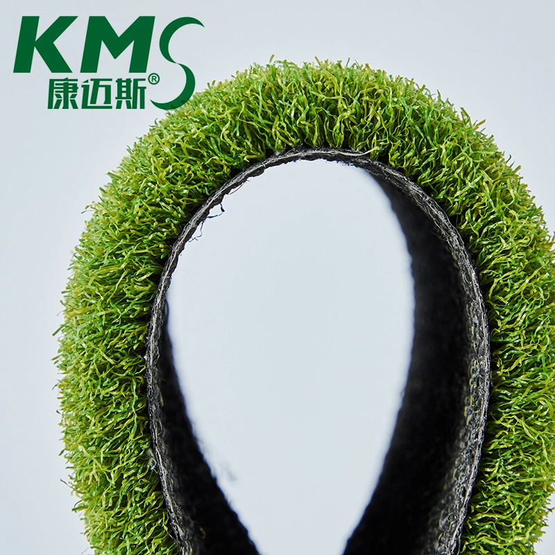 High Density Faux Lawn Sport Pitch Golf Field Artificial Grass Synthetic Turf