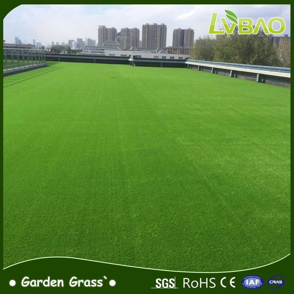LVBAO High Quality Primary Backing Artificial Turf With Factory Price