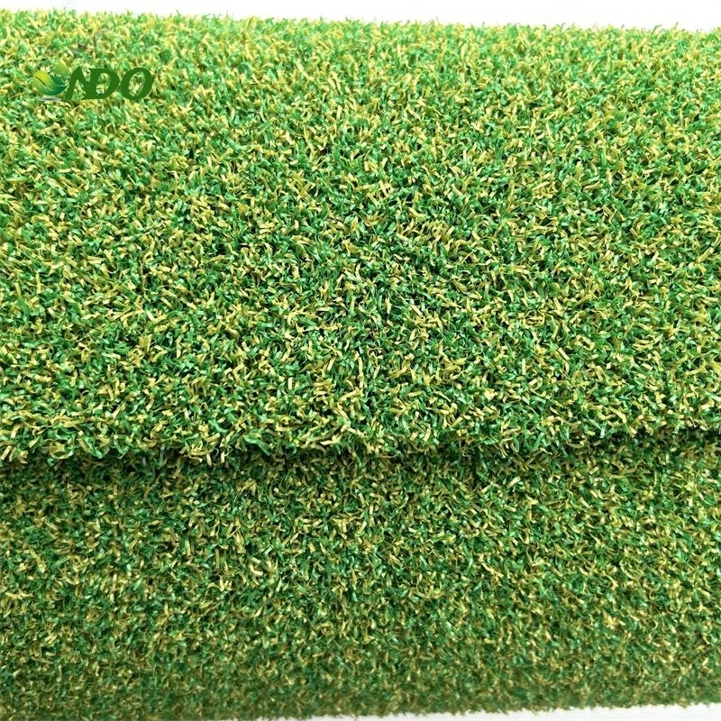Sports Playground Gym Flooring 40mm Artificial Turf Green Grass Football Wall Turf for Multi Sport