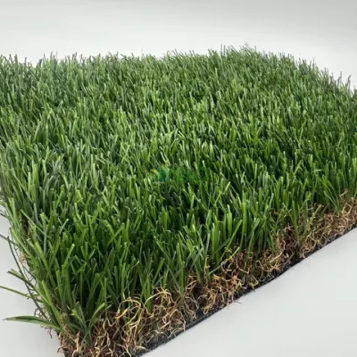 Chinese Best Artificial Grass Size Best Leisure Artificial Turf Synthetic Grass for Garden Custom Chinese Best Artificial Grass