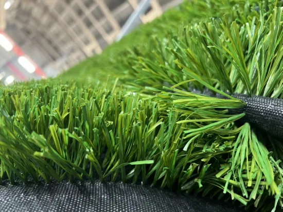 50mm Football Soccer Golf Sports Green Lawn Roll Artificial Grass Carpet Synthetic Turf for Flooring and Landscape Decoration