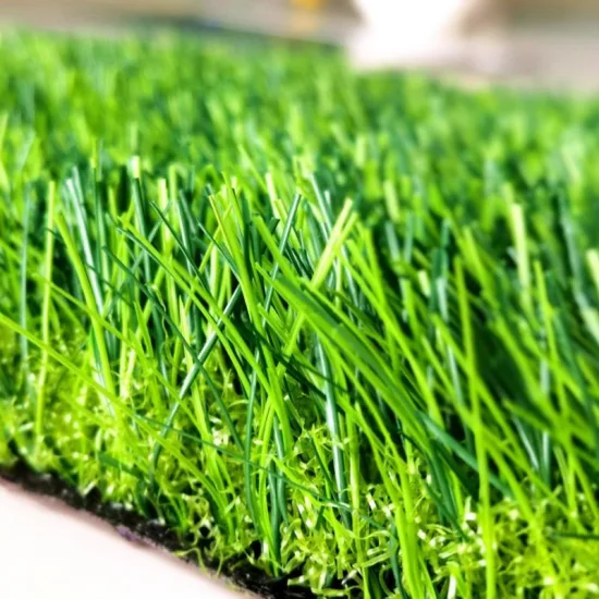Customized Size Artificial Grass Turf Indoor Outdoor Garden Lawn Landscape Balcony Synthetic Turf Mat