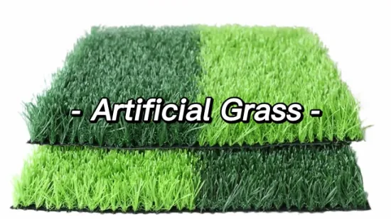 Hot-Selling Simulated Turf with Anti-UV, Synthetic Plants, Hedge for Floor, Wall, Gym, Playground
