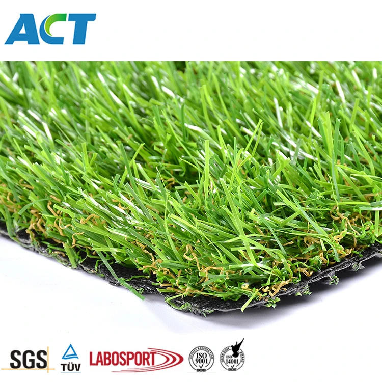 Landscape Artificial Grass for Garden Home Backyard Pets Turf