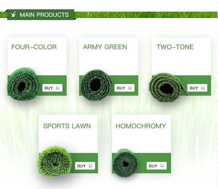 Manufacturer Price Artificial Grass for Dogs and Pets Display Grass