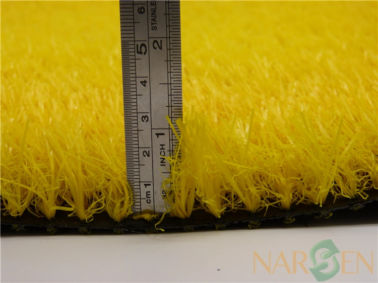 Artificial Landscaping Grass Carpet Artificial Grass Garden Decoration Artificial Turf Grass Mat