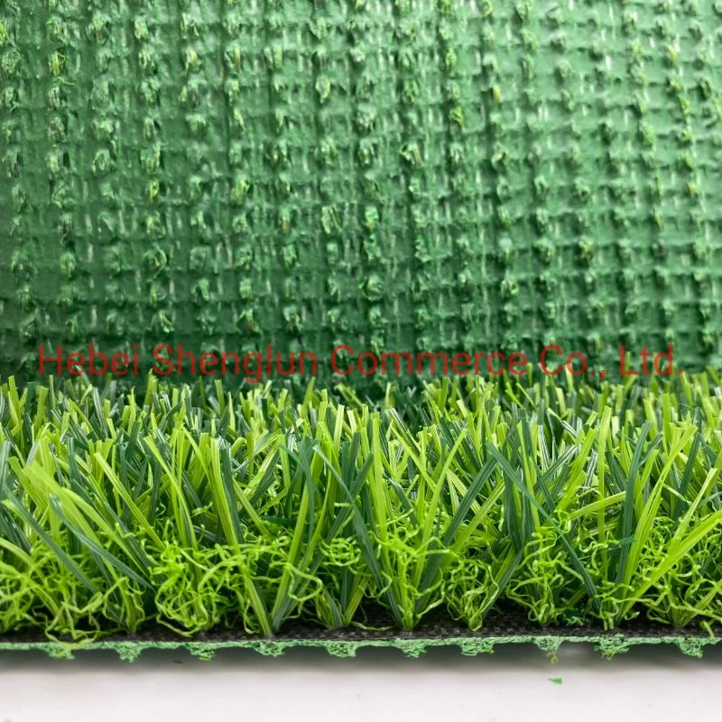 Amazon Hot Selling Gardening Artificial Grass for Home Pets &amp; Kids