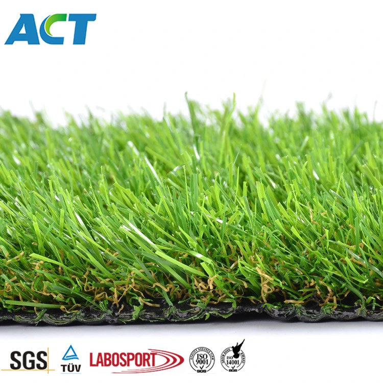 Landscape Artificial Grass for Garden Home Backyard Pets Turf
