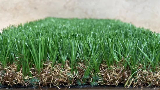 Superior Super Soft Senior Top Quality Artificial Grass Environmental Friendly High Dense Home Decoration Artificial Turf 60mm Synthetic Grass Lawn
