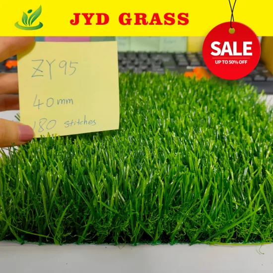 Manufactory Price UV High Quality Artificial Grass for Pet
