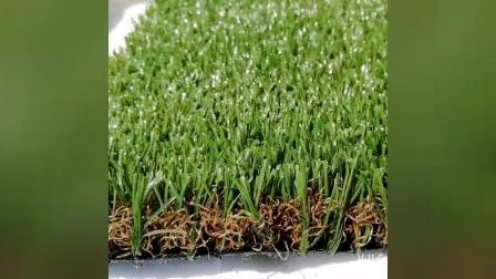 Garden Landscape Artificial Grass Artificial Grass for Wall