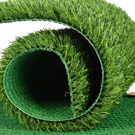 Turf Grass Outdoor Padel Court Turf Grass Tennis Football Artificial Padel Turf for Multi-Sport Fields