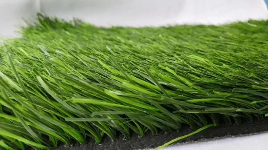 Outdoor Artificial Sports Flooring SGS Certification 50mm Grass Carpet Artificial Pet Grass