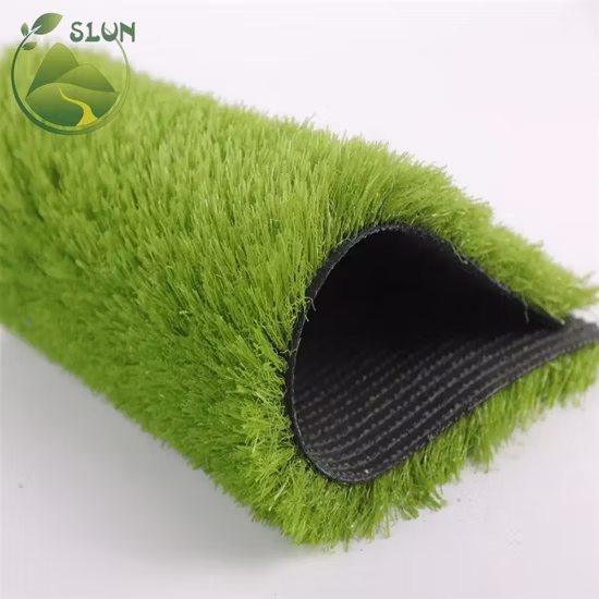 Made in China Best Quality Artificial Grasses for Sports & Landscape Indoor and Outdoor and Indoor Grass for Pets and Garden