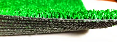 Youngman China Environmental Outdoor Artificial Grass Turf for Paddle Court Sports
