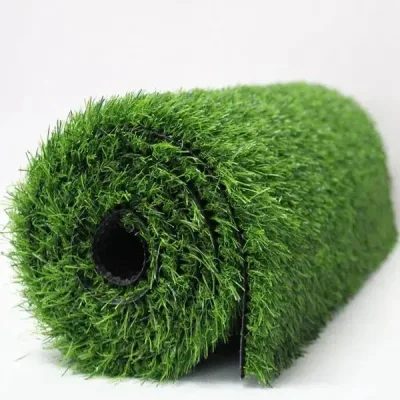 Manufacture Professional Turf Fakegrass Tennis Court Football/Soccer Field Yards Sports Flooring Synthetic Turf